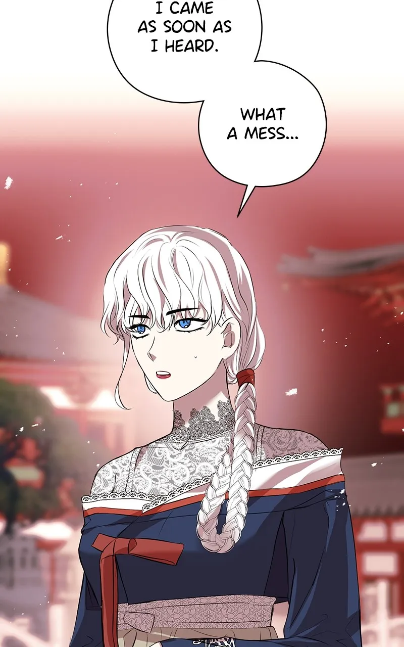 Office Romance from Hell Chapter 62 page 54 - 