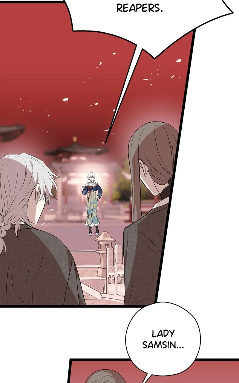 Office Romance from Hell Chapter 62 page 56 - 