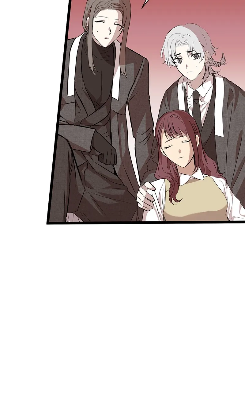 Office Romance from Hell Chapter 62 page 57 - 
