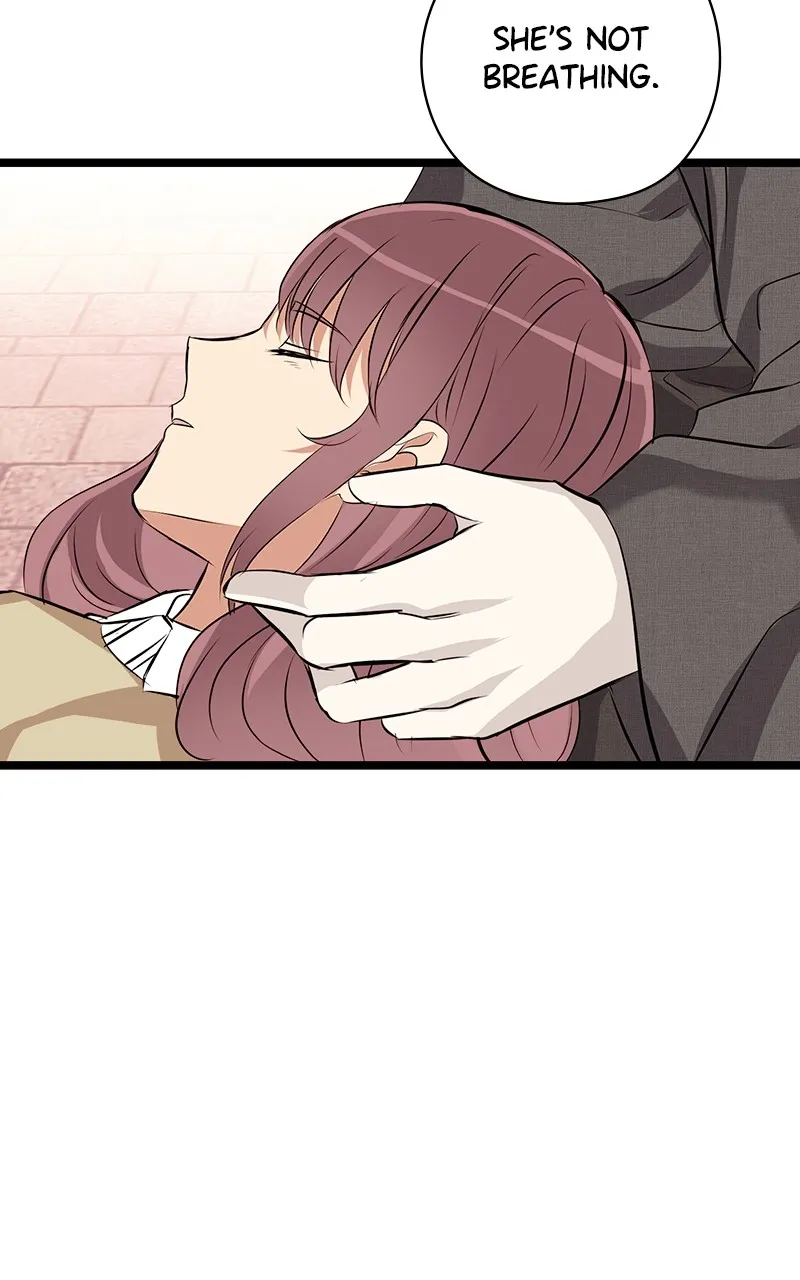 Office Romance from Hell Chapter 62 page 59 - 