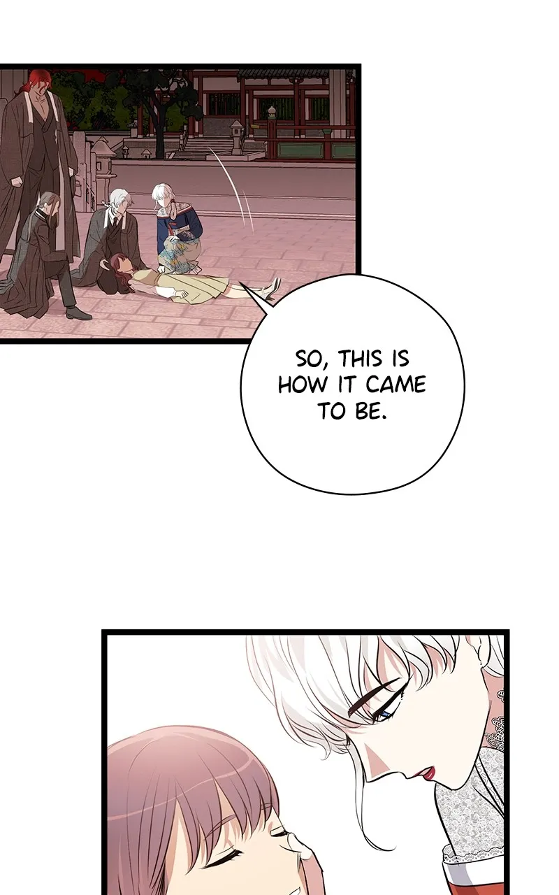 Office Romance from Hell Chapter 62 page 60 - 