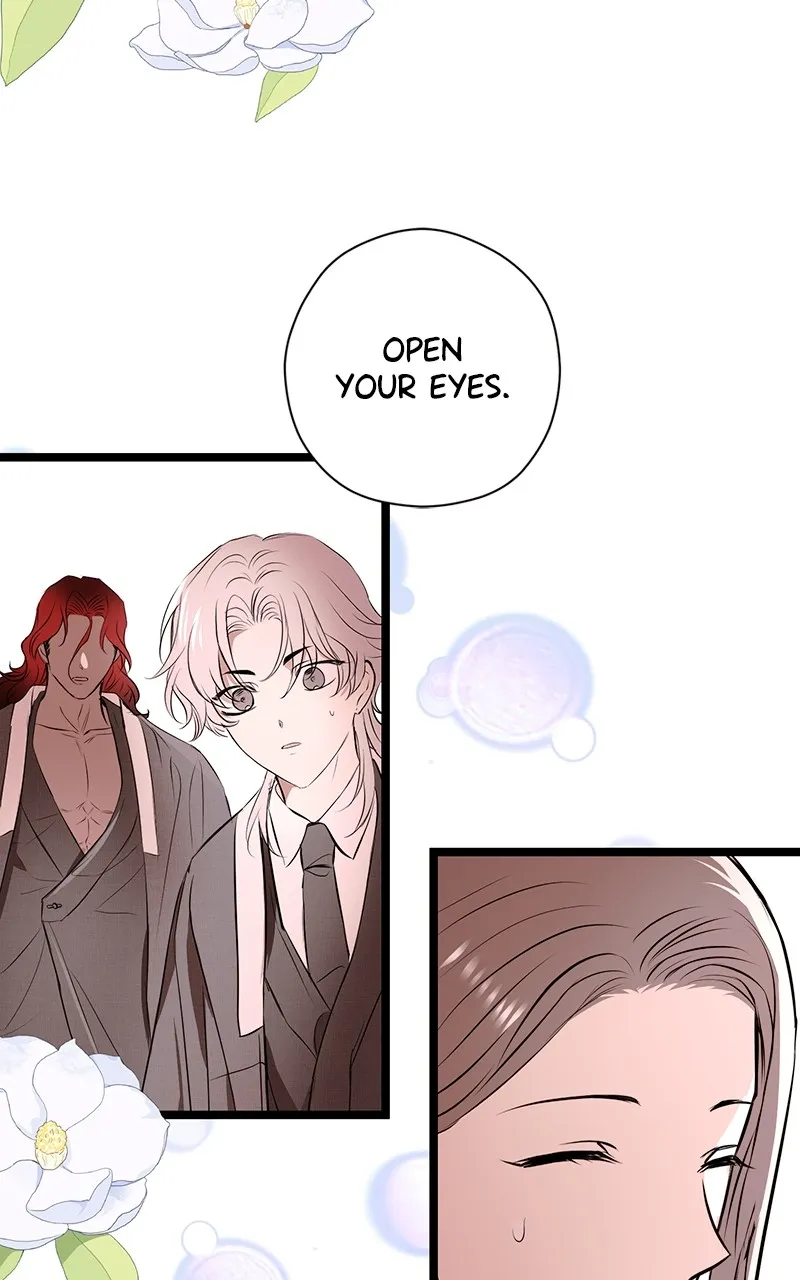 Office Romance from Hell Chapter 62 page 63 - 
