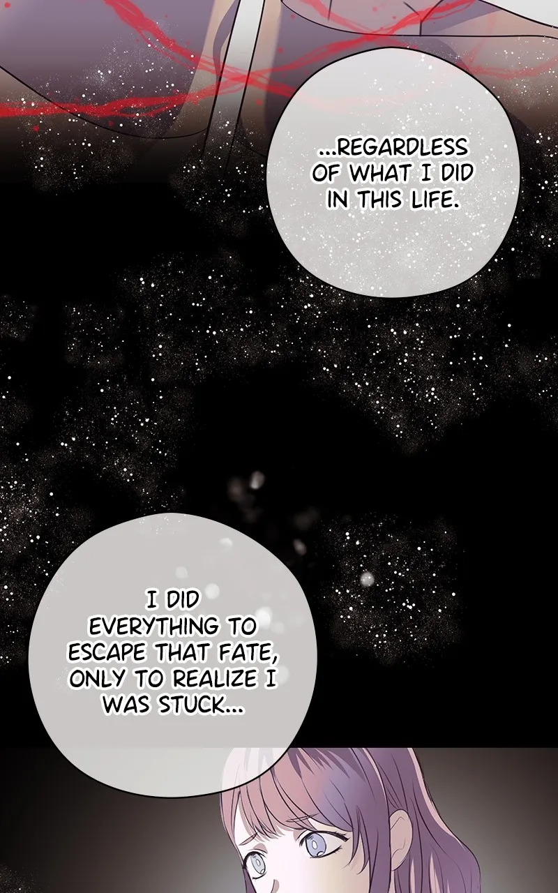 Office Romance from Hell Chapter 63 page 17 - 
