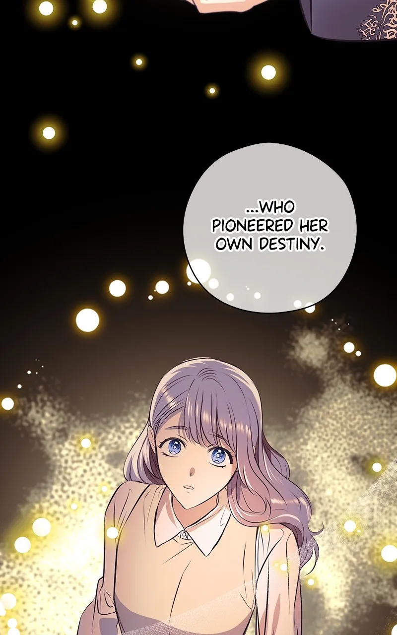 Office Romance from Hell Chapter 63 page 32 - 