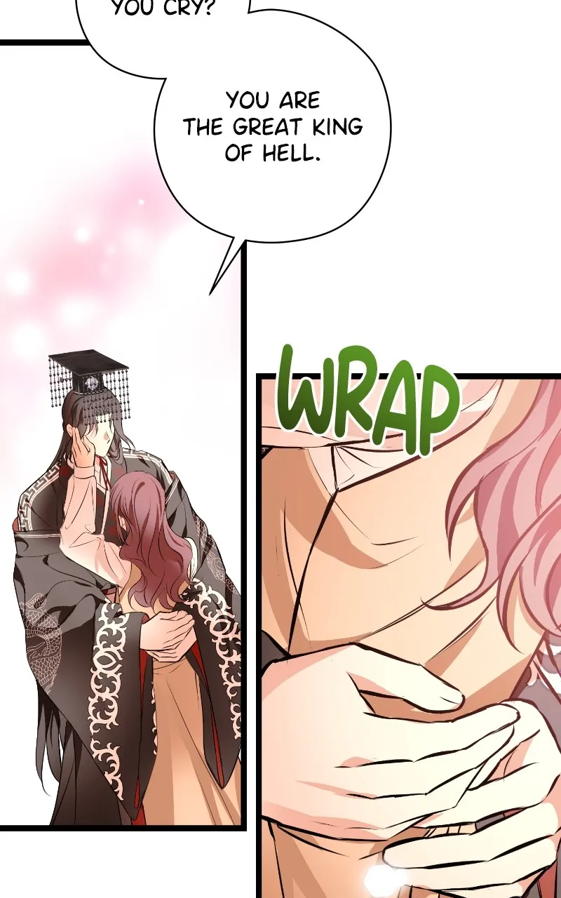 Office Romance from Hell Chapter 63 page 48 - 