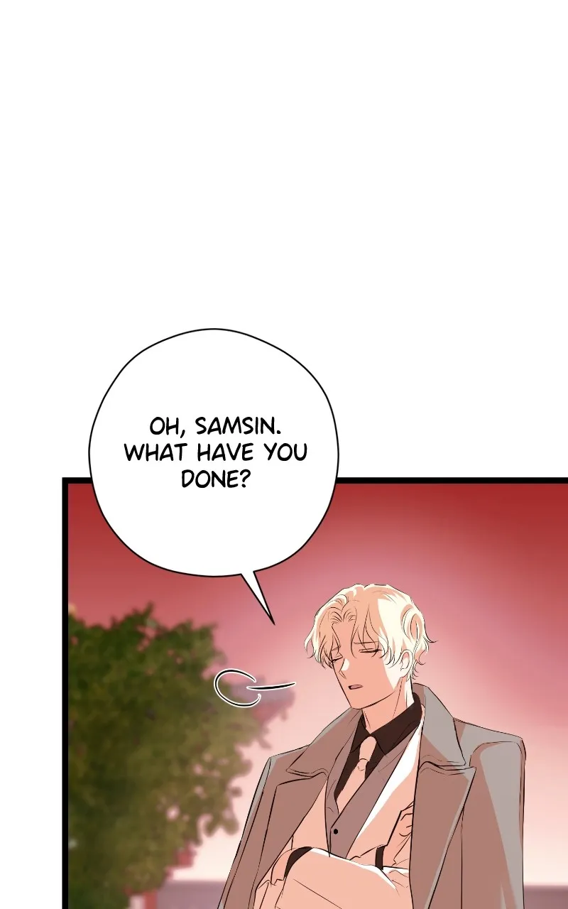 Office Romance from Hell Chapter 63 page 52 - 