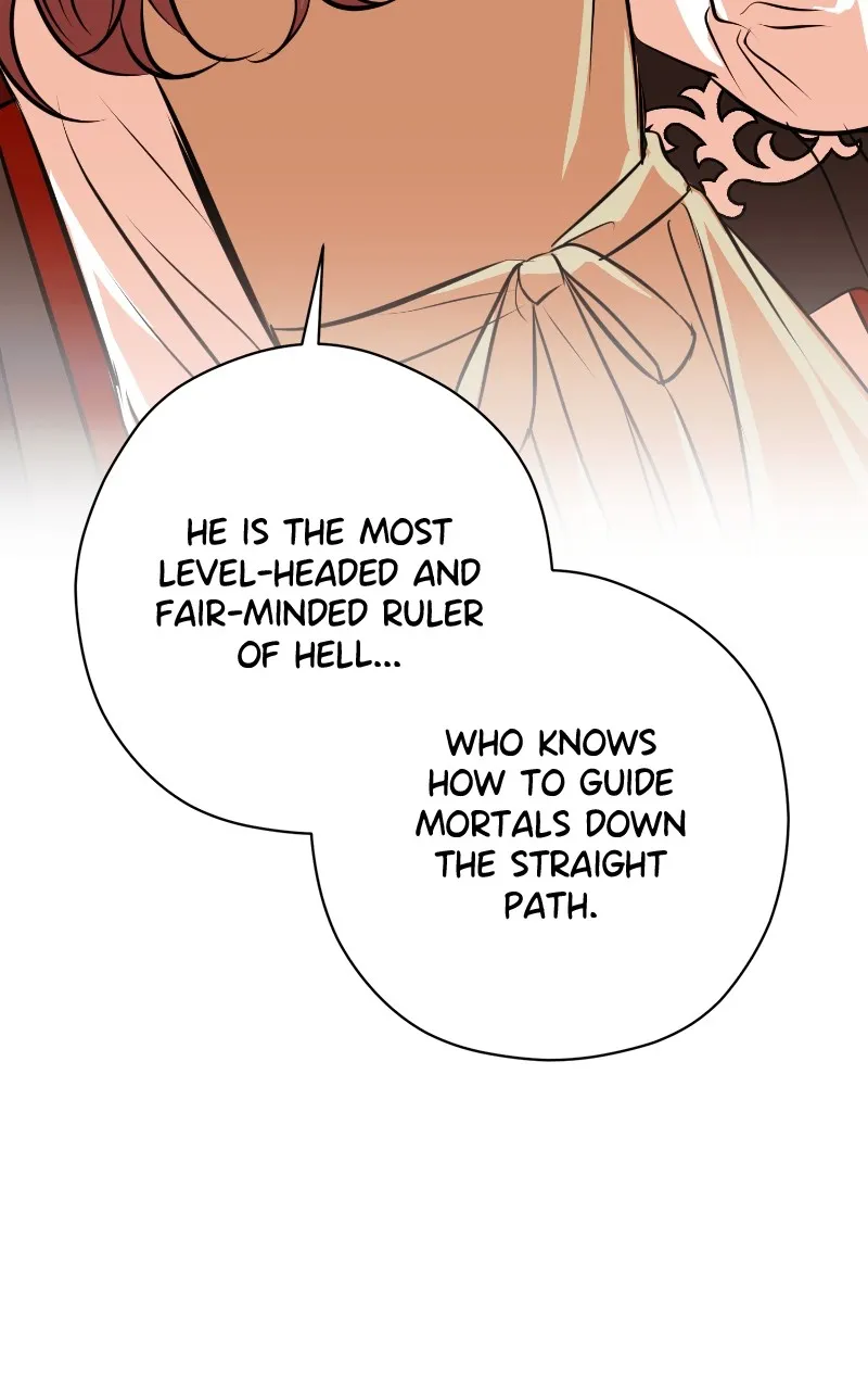 Office Romance from Hell Chapter 63 page 56 - 