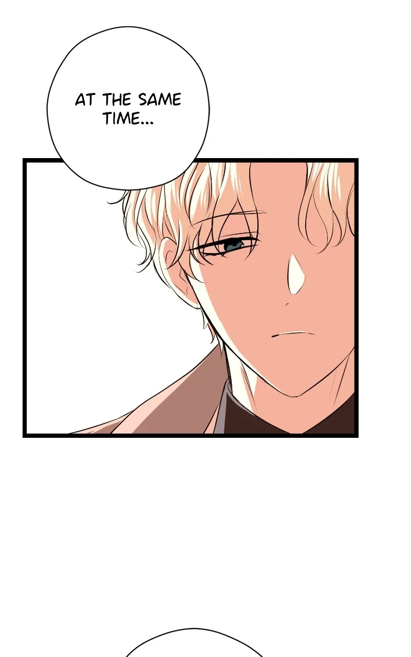 Office Romance from Hell Chapter 63 page 57 - 