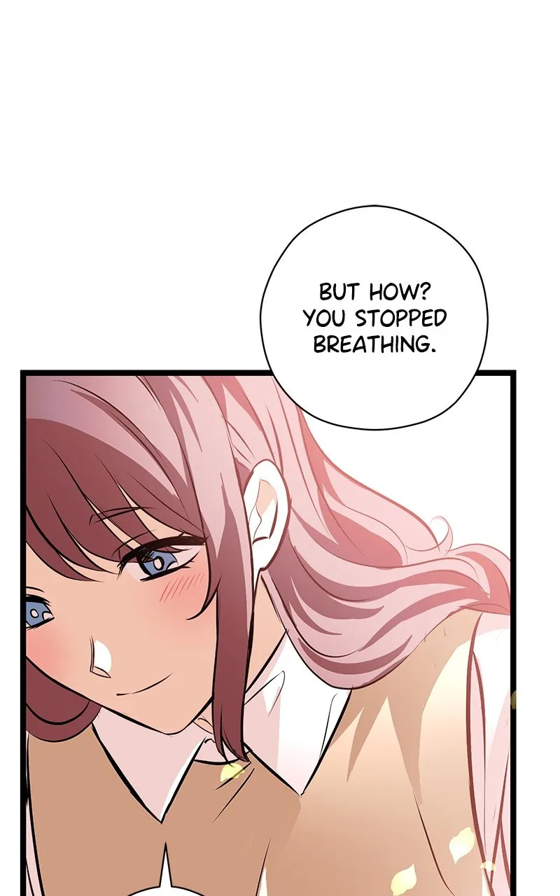 Office Romance from Hell Chapter 63 page 7 - 