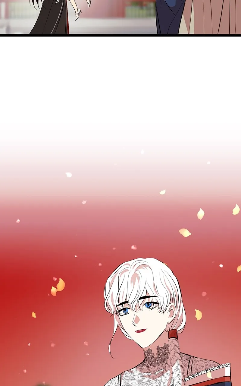 Office Romance from Hell Chapter 63 page 9 - 