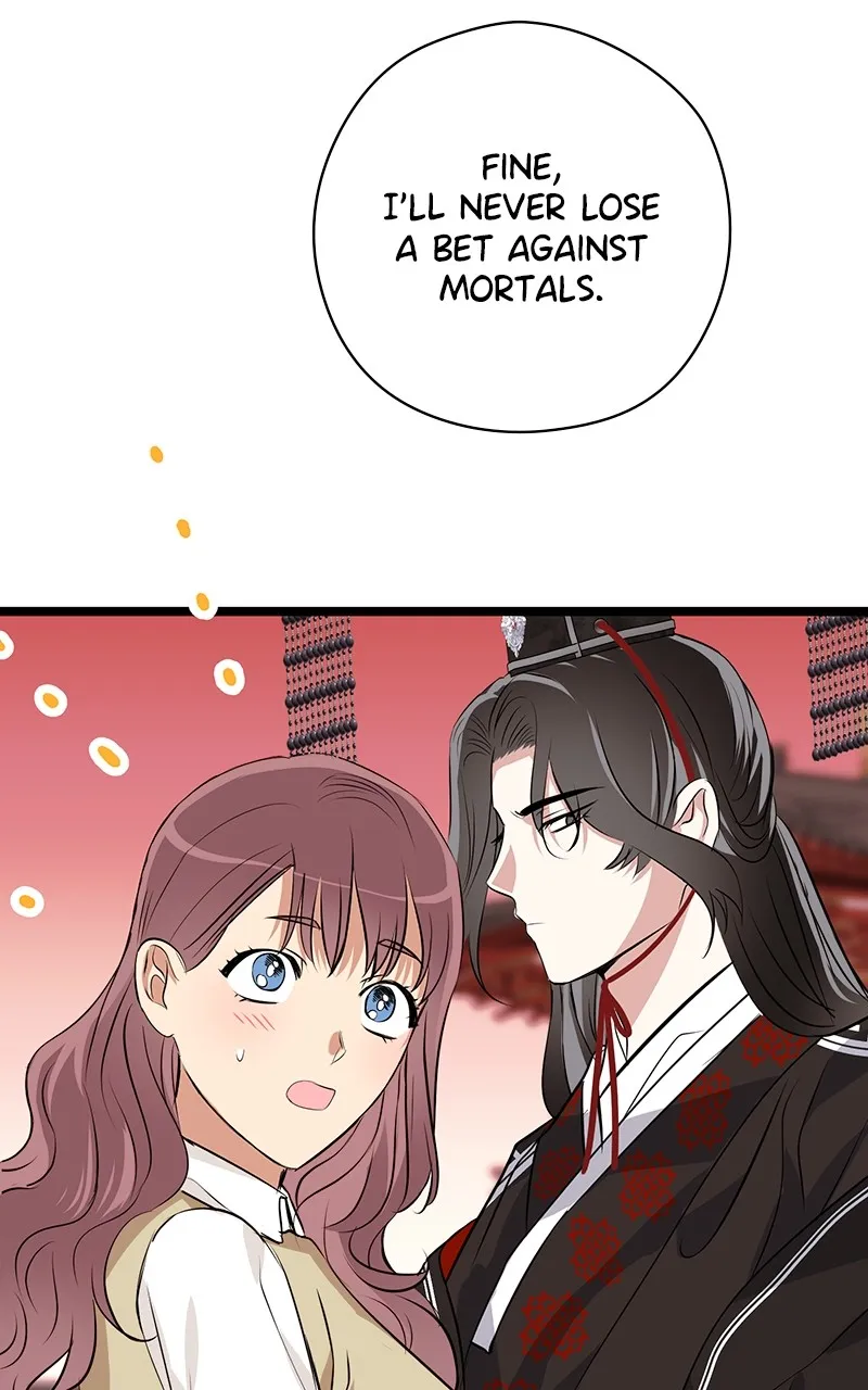 Office Romance from Hell Chapter 63 page 96 - 