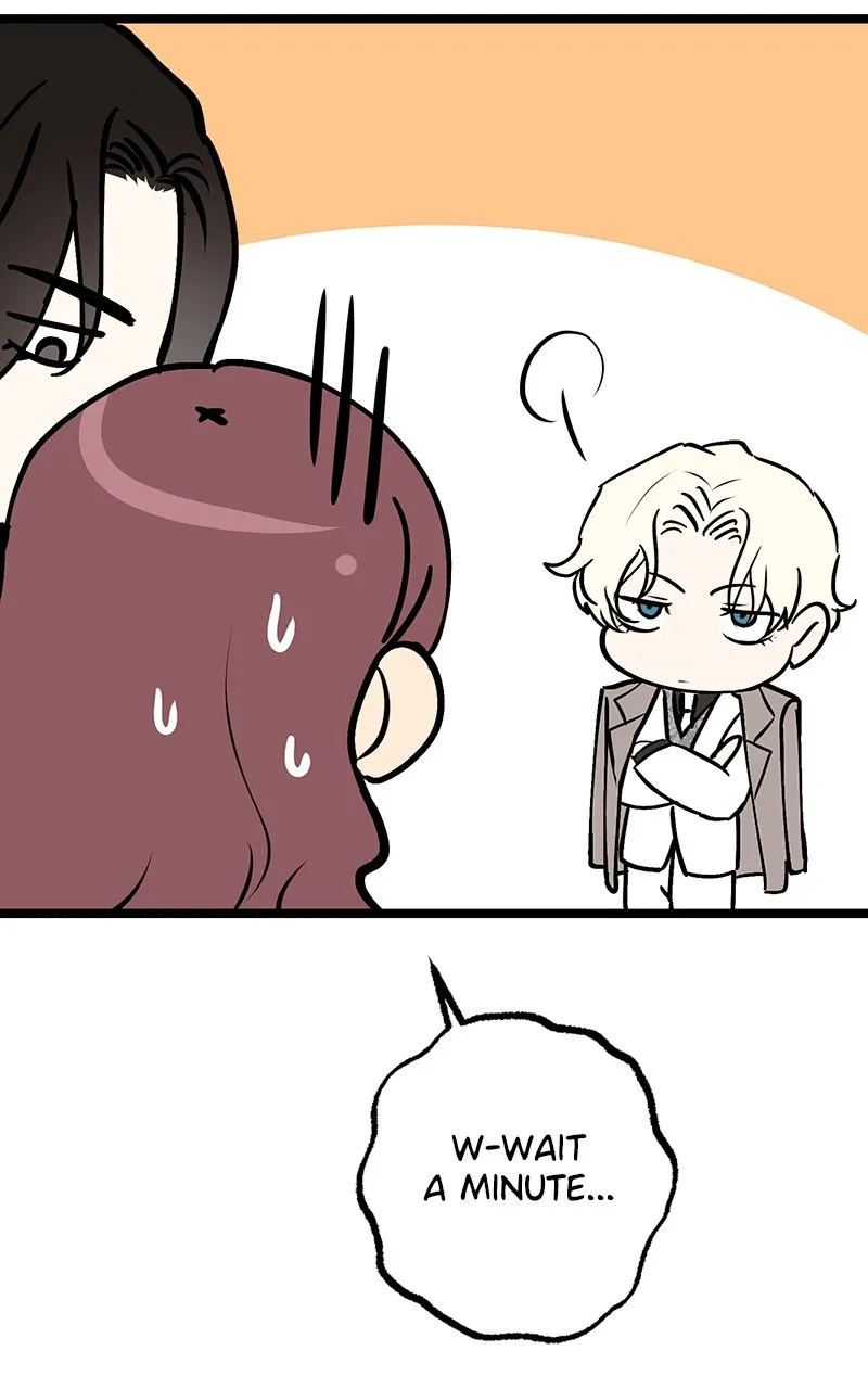 Office Romance from Hell Chapter 63 page 100 - 