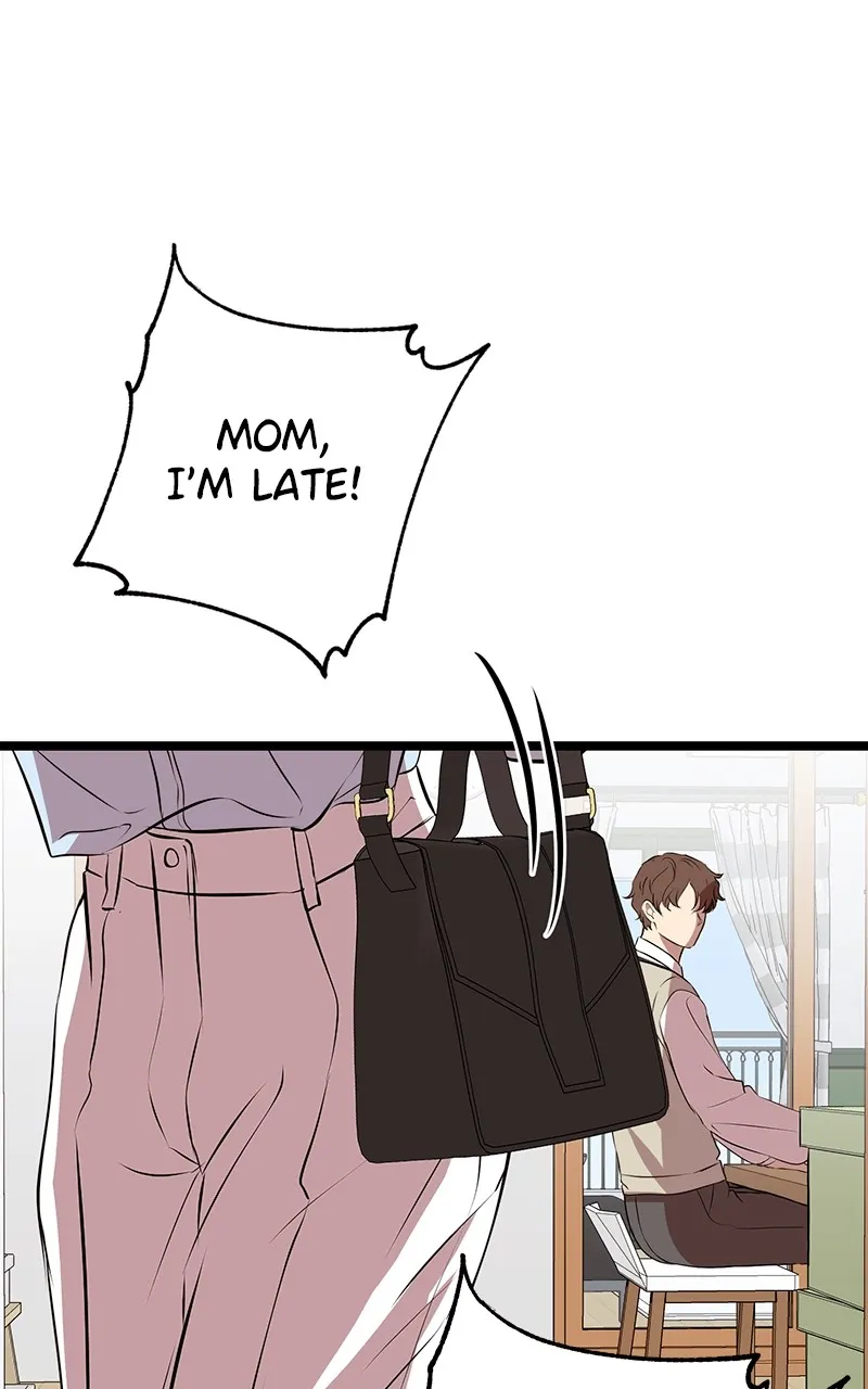 Office Romance from Hell Chapter 64 page 2 - 