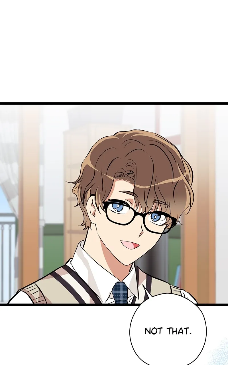Office Romance from Hell Chapter 64 page 11 - 