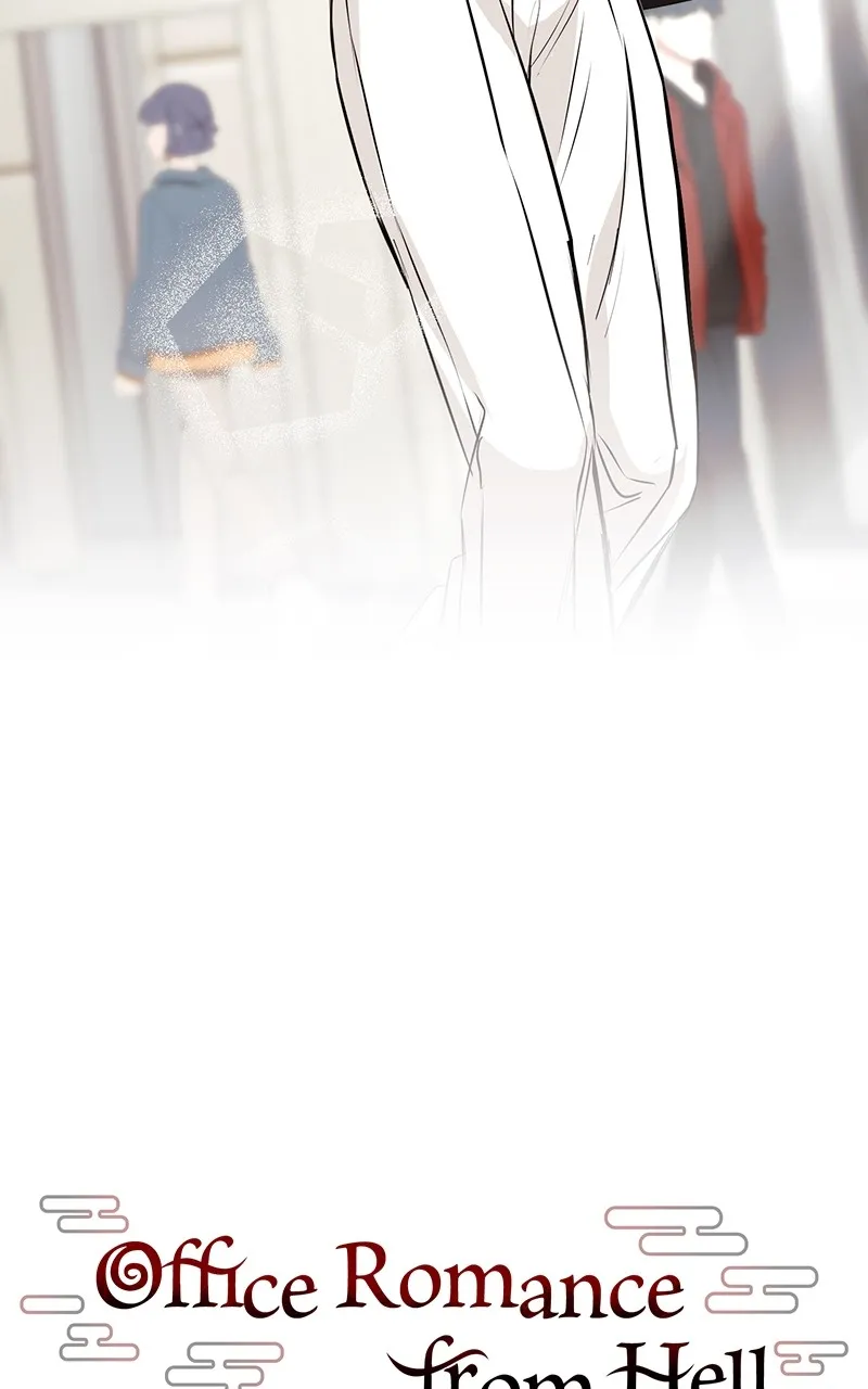 Office Romance from Hell Chapter 64 page 15 - 