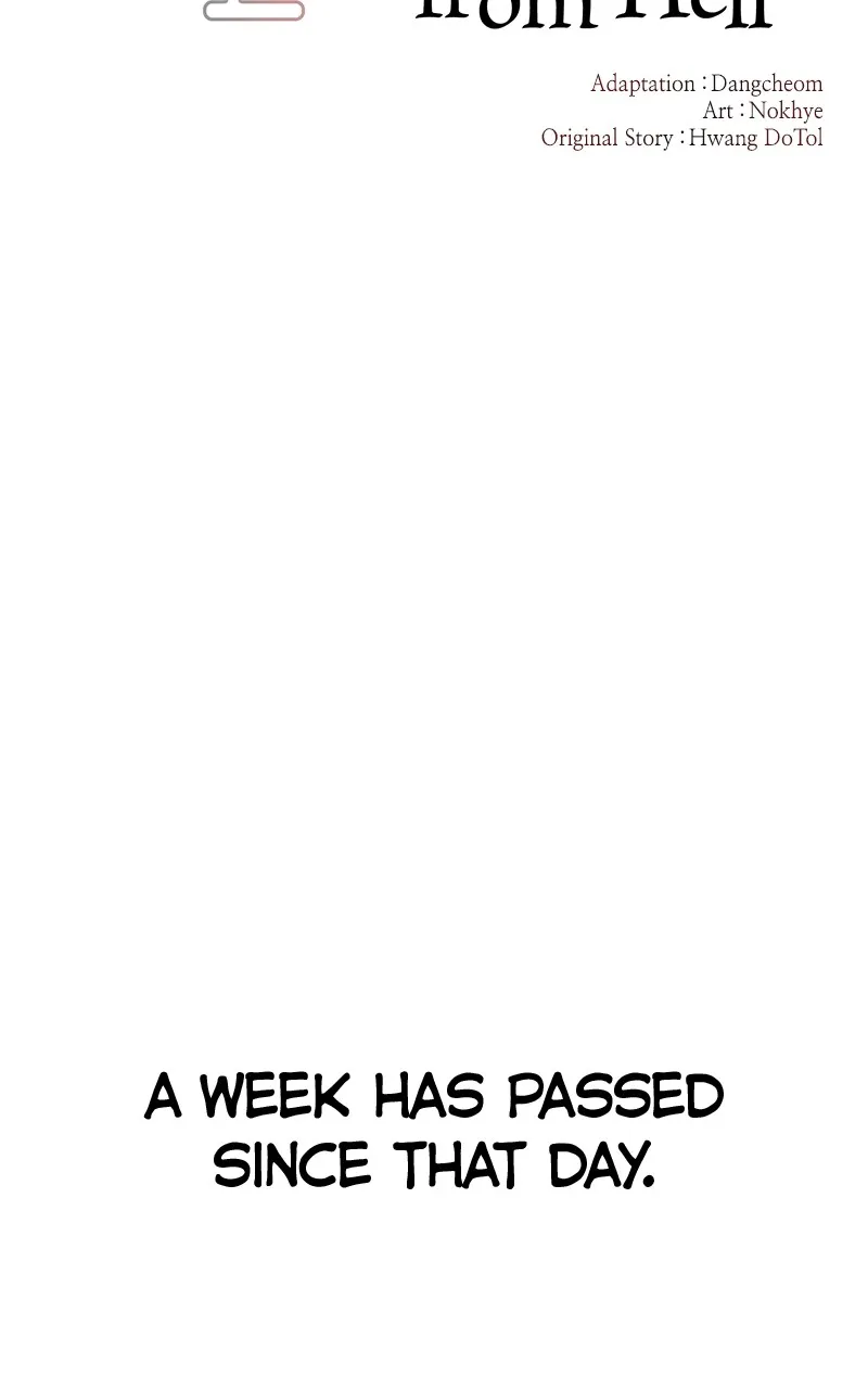 Office Romance from Hell Chapter 64 page 16 - 