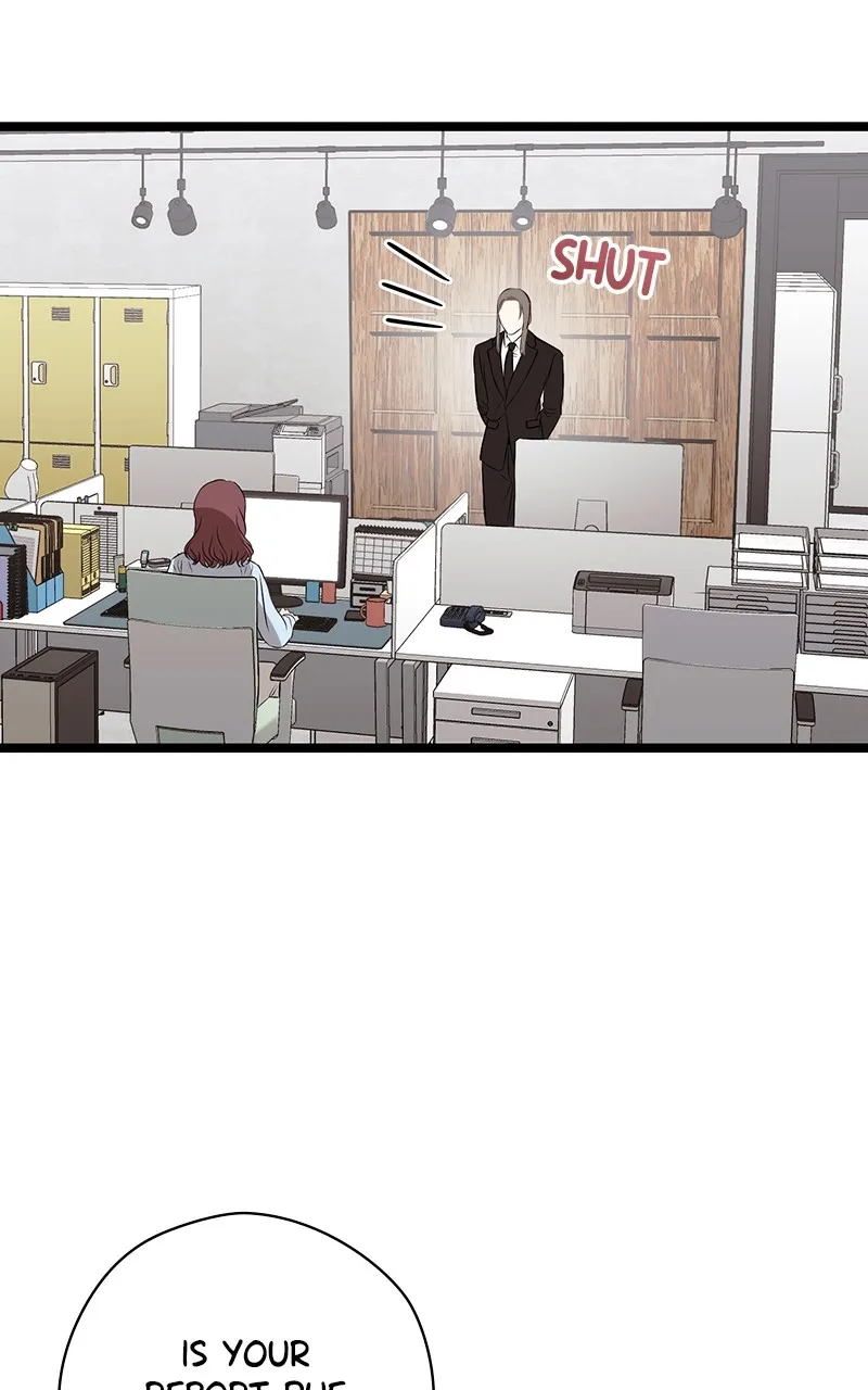 Office Romance from Hell Chapter 64 page 18 - 