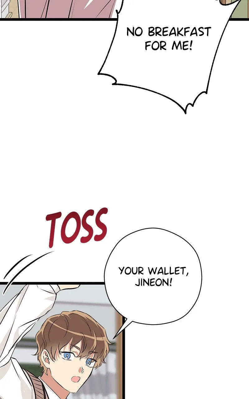 Office Romance from Hell Chapter 64 page 3 - 
