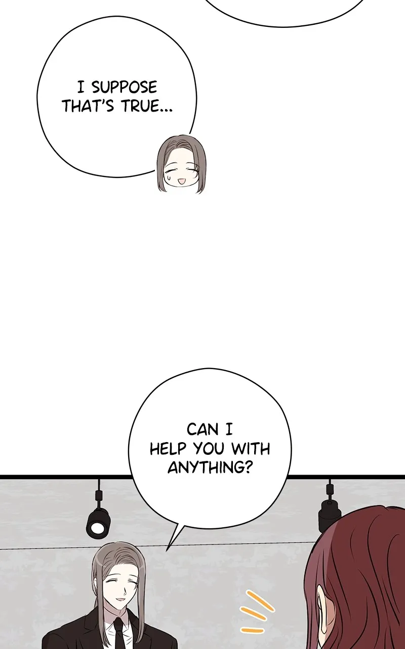 Office Romance from Hell Chapter 64 page 21 - 