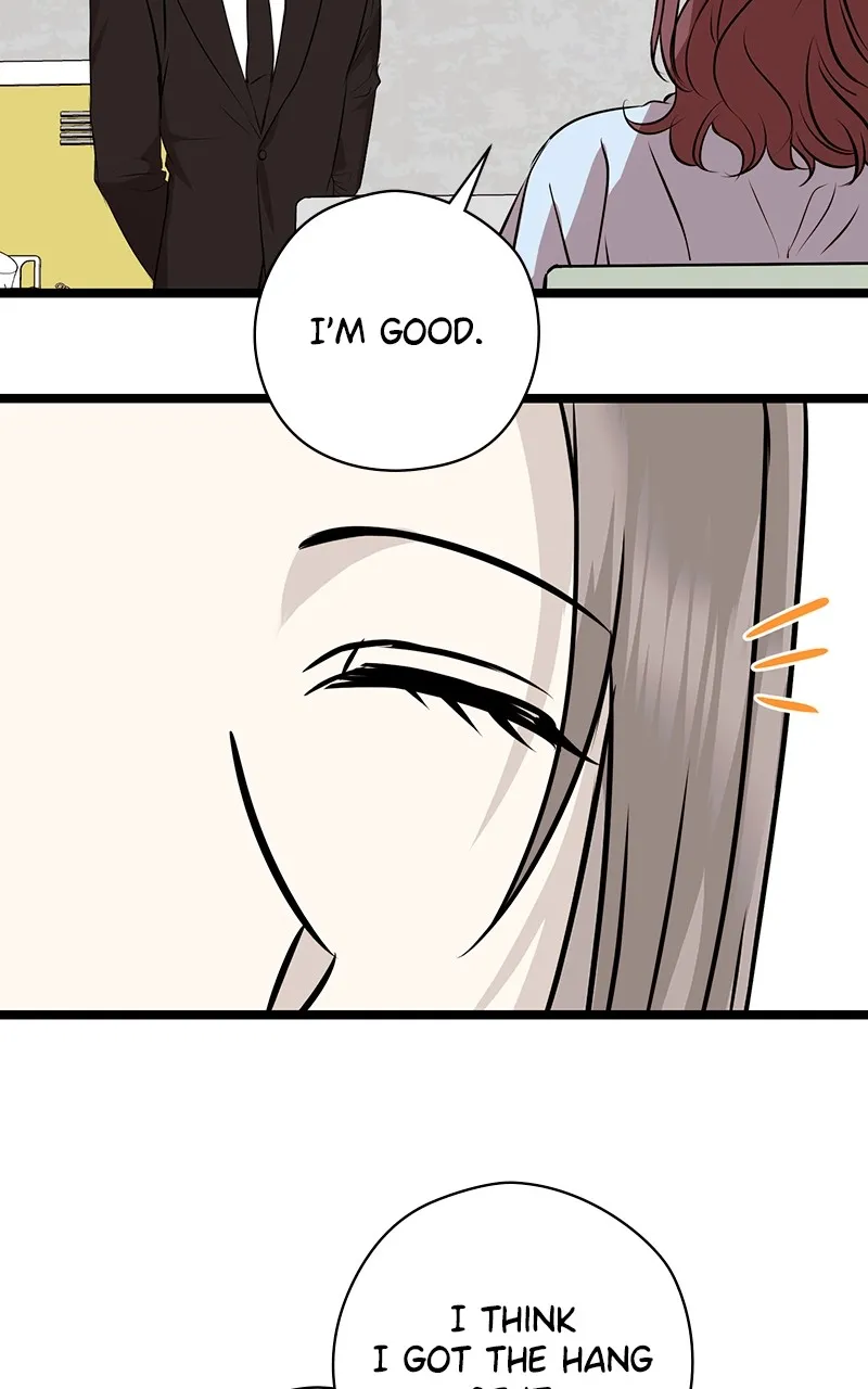 Office Romance from Hell Chapter 64 page 22 - 