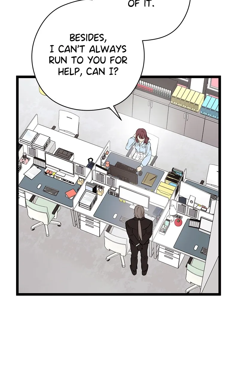 Office Romance from Hell Chapter 64 page 23 - 