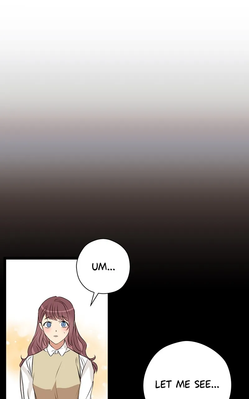 Office Romance from Hell Chapter 64 page 30 - 