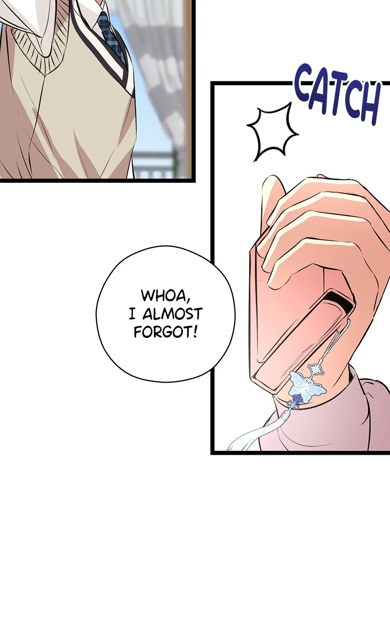 Office Romance from Hell Chapter 64 page 4 - 