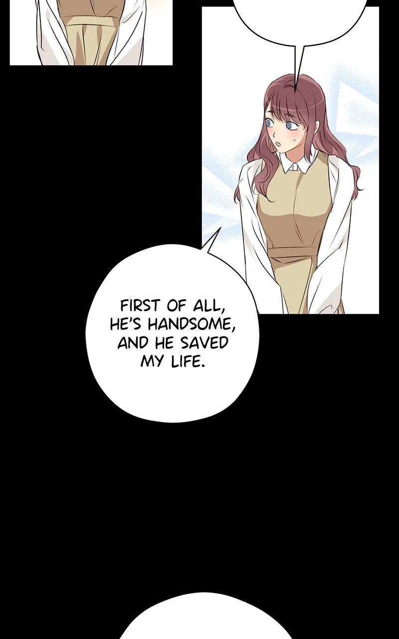 Office Romance from Hell Chapter 64 page 31 - 