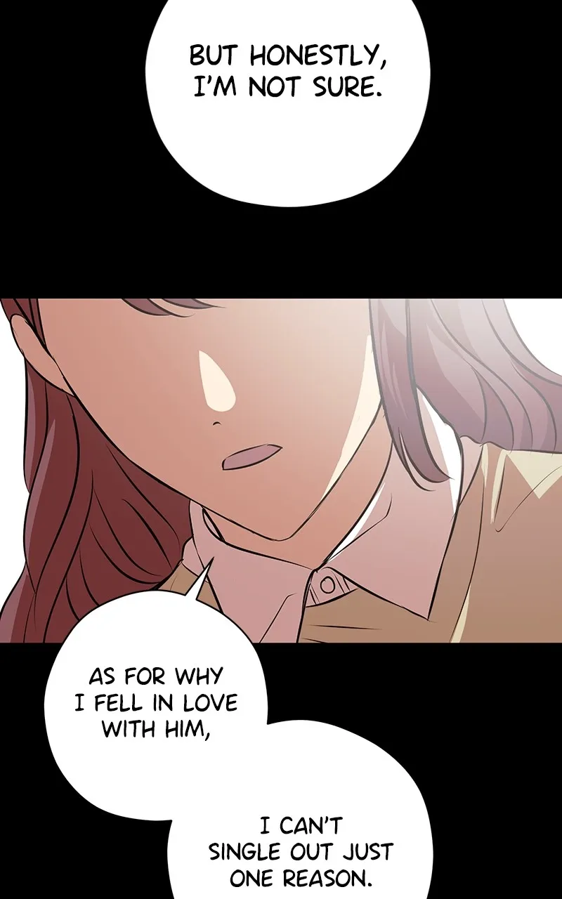 Office Romance from Hell Chapter 64 page 32 - 