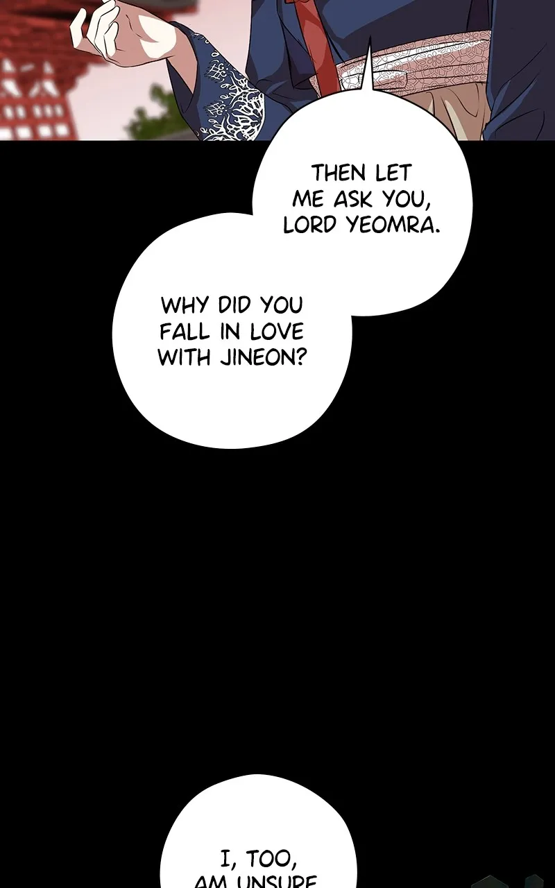 Office Romance from Hell Chapter 64 page 34 - 