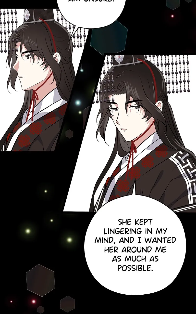 Office Romance from Hell Chapter 64 page 35 - 