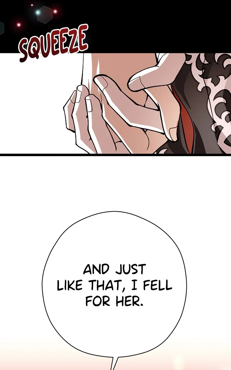 Office Romance from Hell Chapter 64 page 36 - 