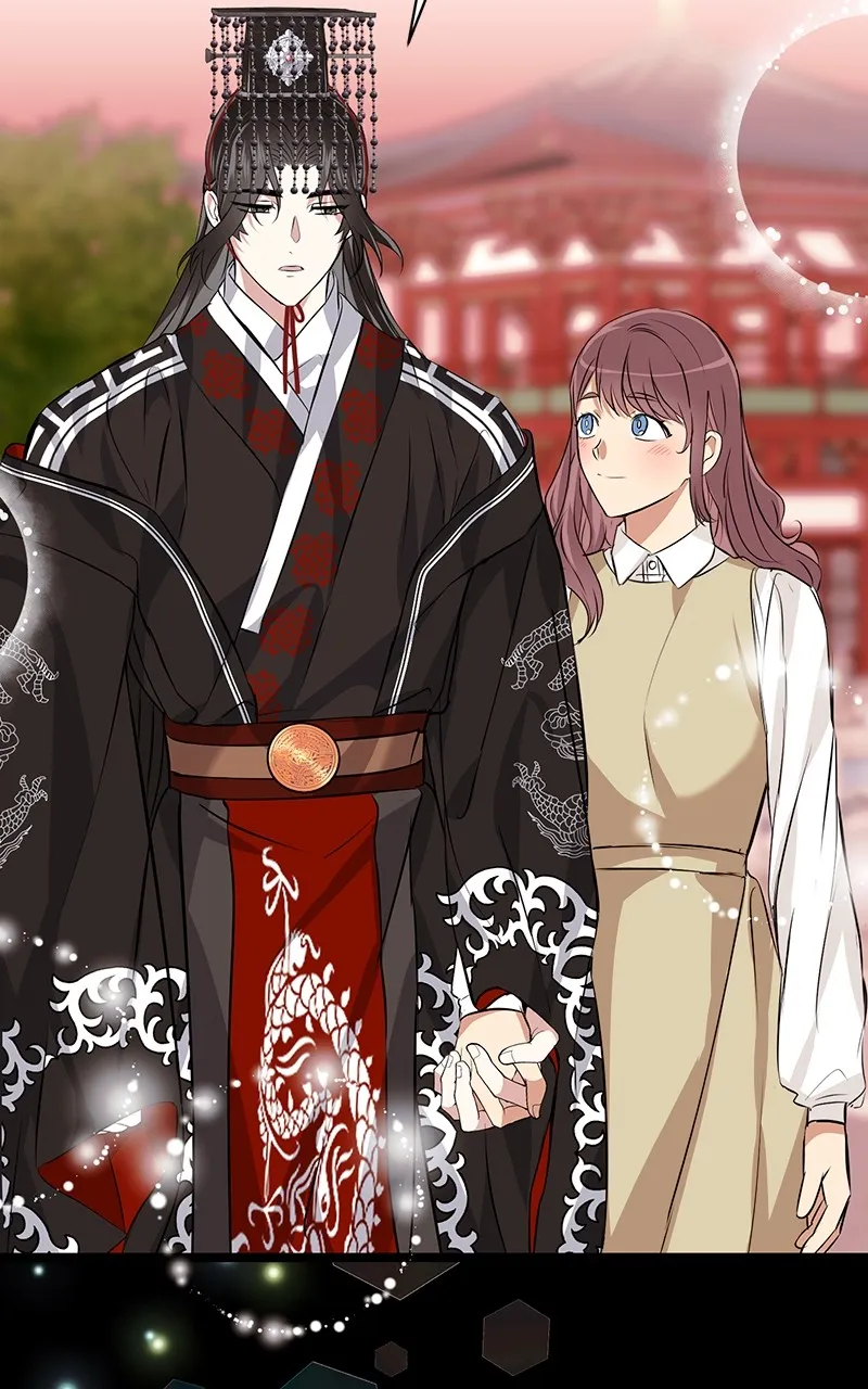 Office Romance from Hell Chapter 64 page 37 - 