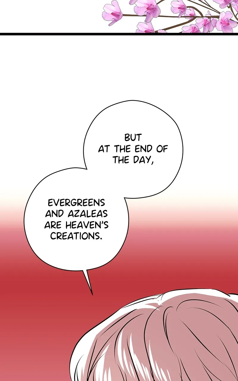 Office Romance from Hell Chapter 64 page 42 - 