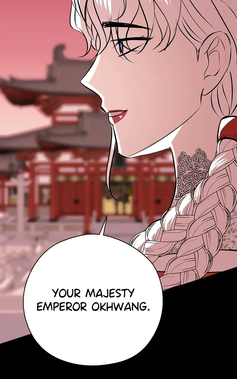 Office Romance from Hell Chapter 64 page 43 - 