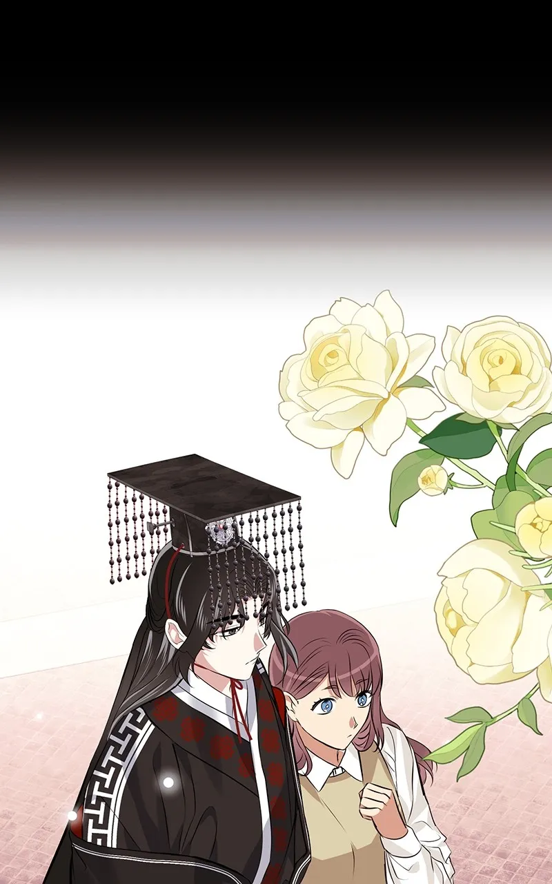Office Romance from Hell Chapter 64 page 46 - 
