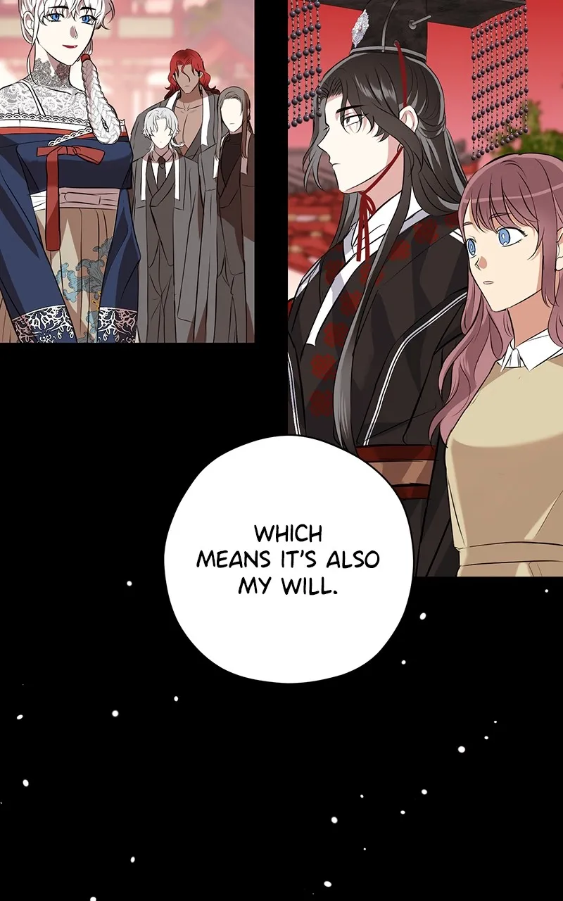 Office Romance from Hell Chapter 64 page 50 - 