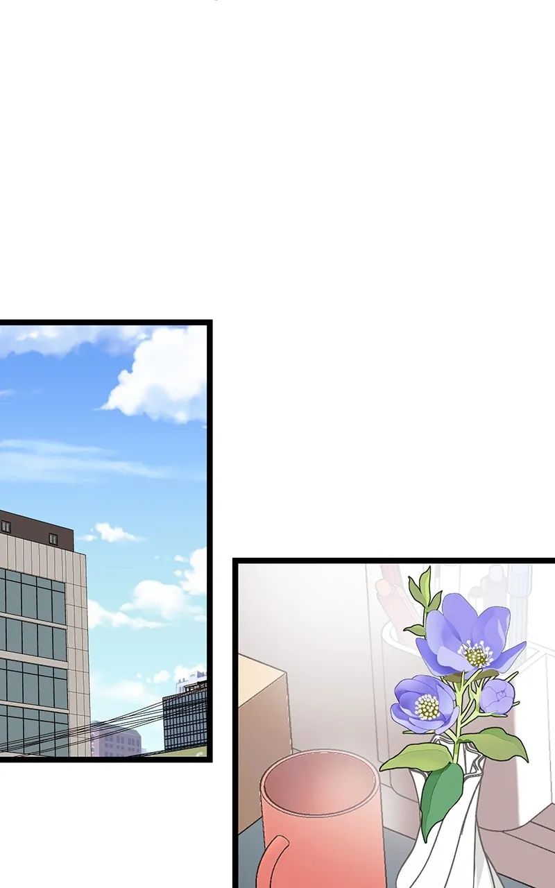Office Romance from Hell Chapter 64 page 56 - 