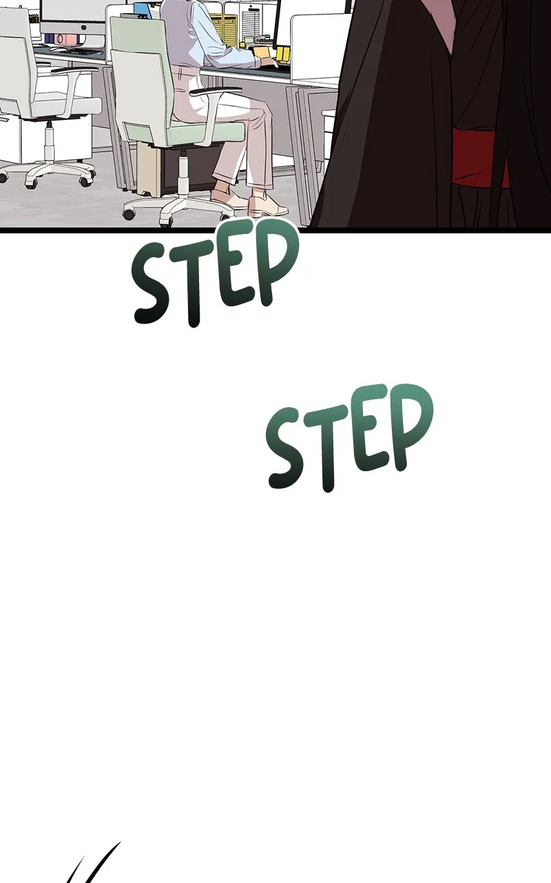 Office Romance from Hell Chapter 64 page 58 - 