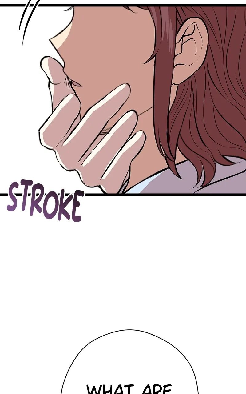 Office Romance from Hell Chapter 64 page 59 - 