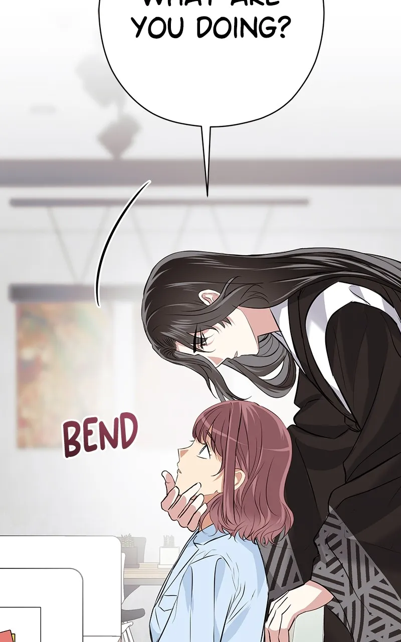 Office Romance from Hell Chapter 64 page 60 - 