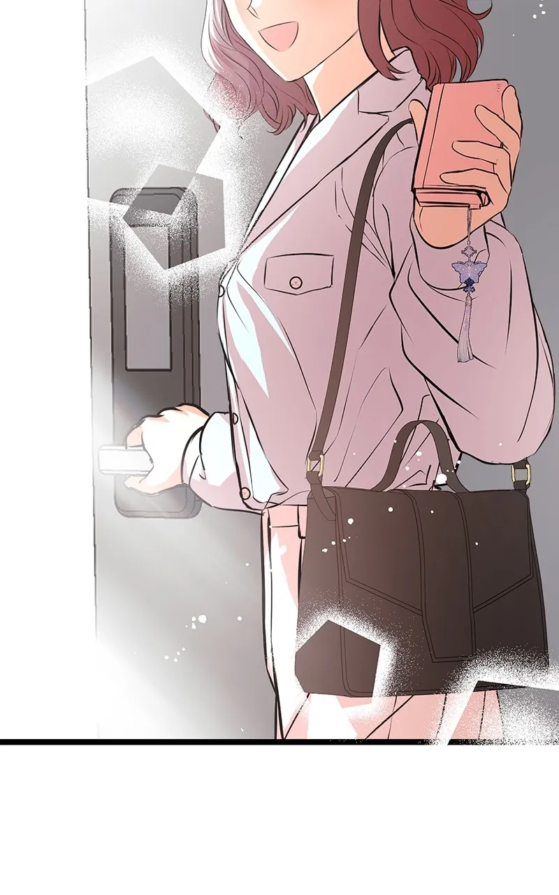 Office Romance from Hell Chapter 64 page 7 - 