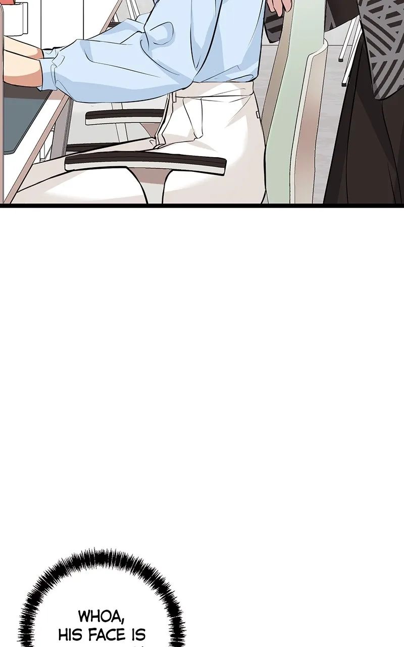 Office Romance from Hell Chapter 64 page 61 - 