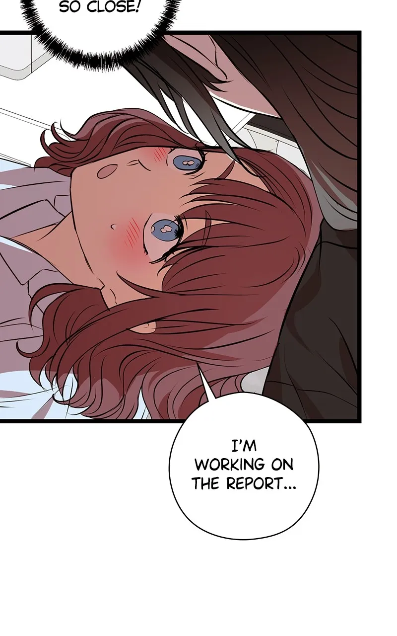 Office Romance from Hell Chapter 64 page 62 - 