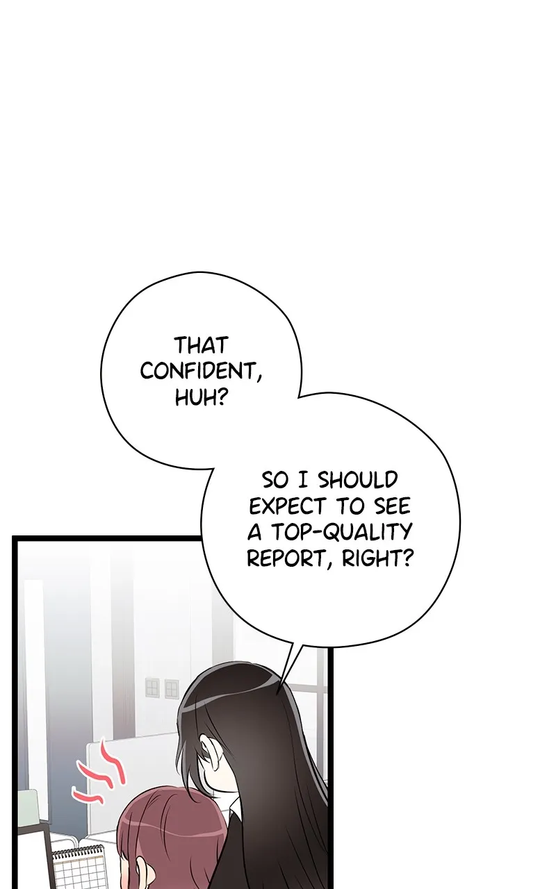 Office Romance from Hell Chapter 64 page 64 - 