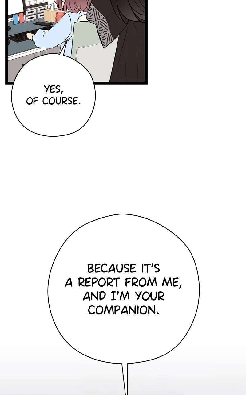 Office Romance from Hell Chapter 64 page 65 - 