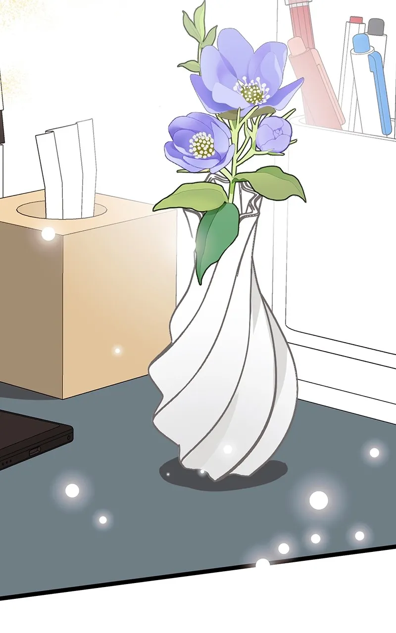 Office Romance from Hell Chapter 64 page 73 - 