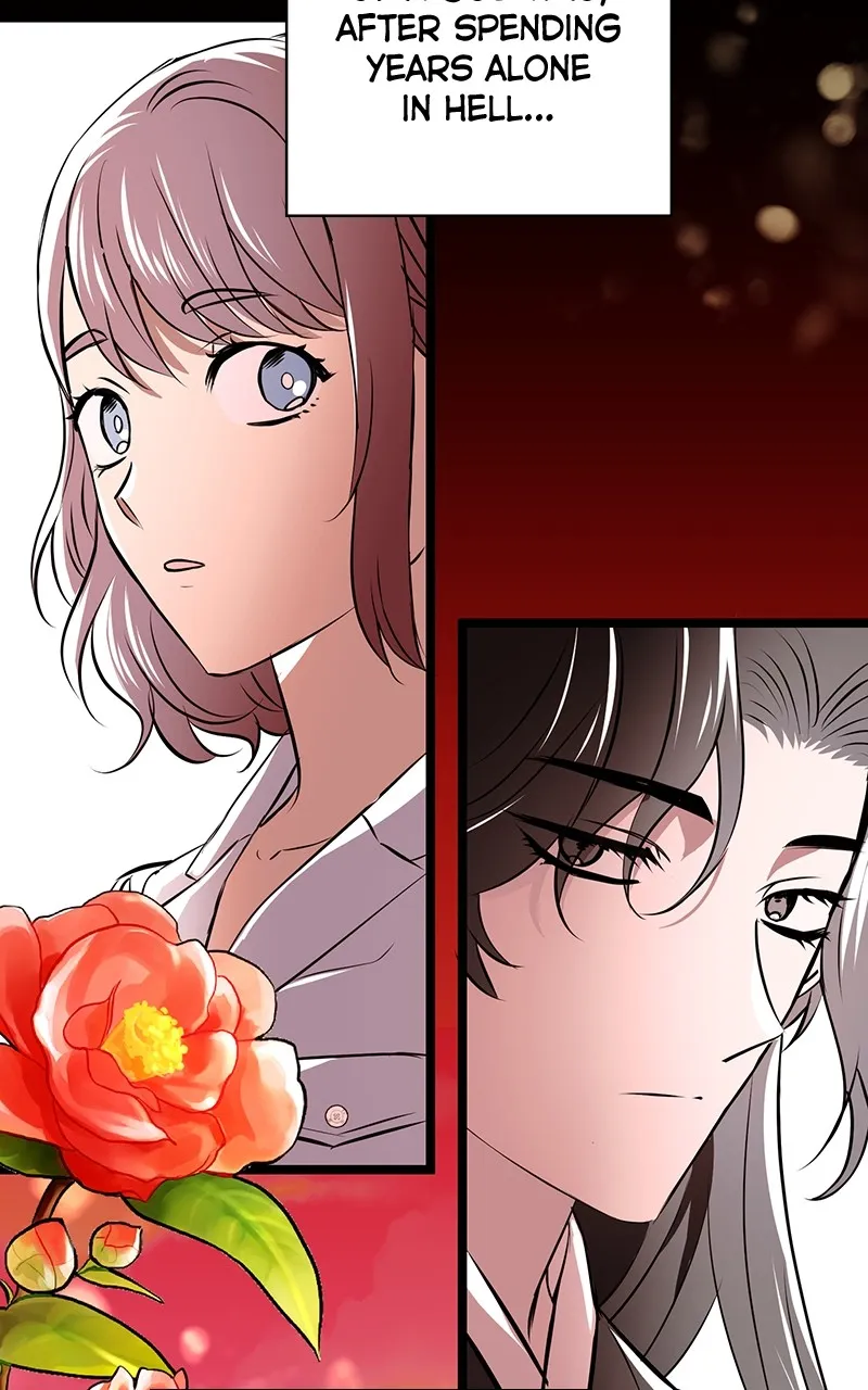 Office Romance from Hell Chapter 64 page 76 - 