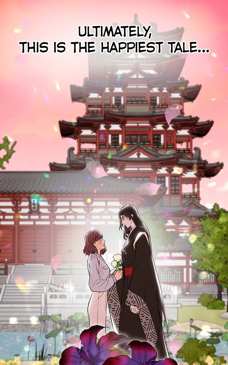 Office Romance from Hell Chapter 64 page 81 - 