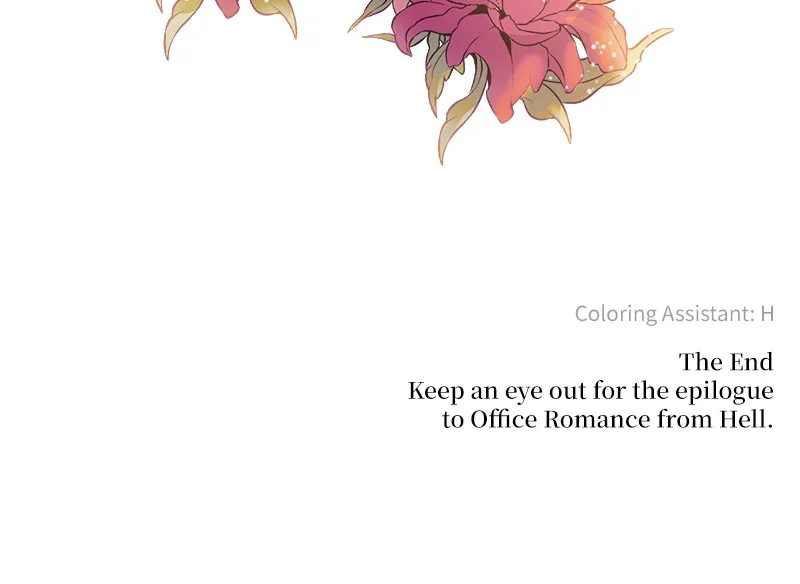 Office Romance from Hell Chapter 64 page 83 - 